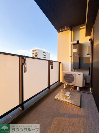 パークアクシス西大島コンフォートスクエアの物件内観写真